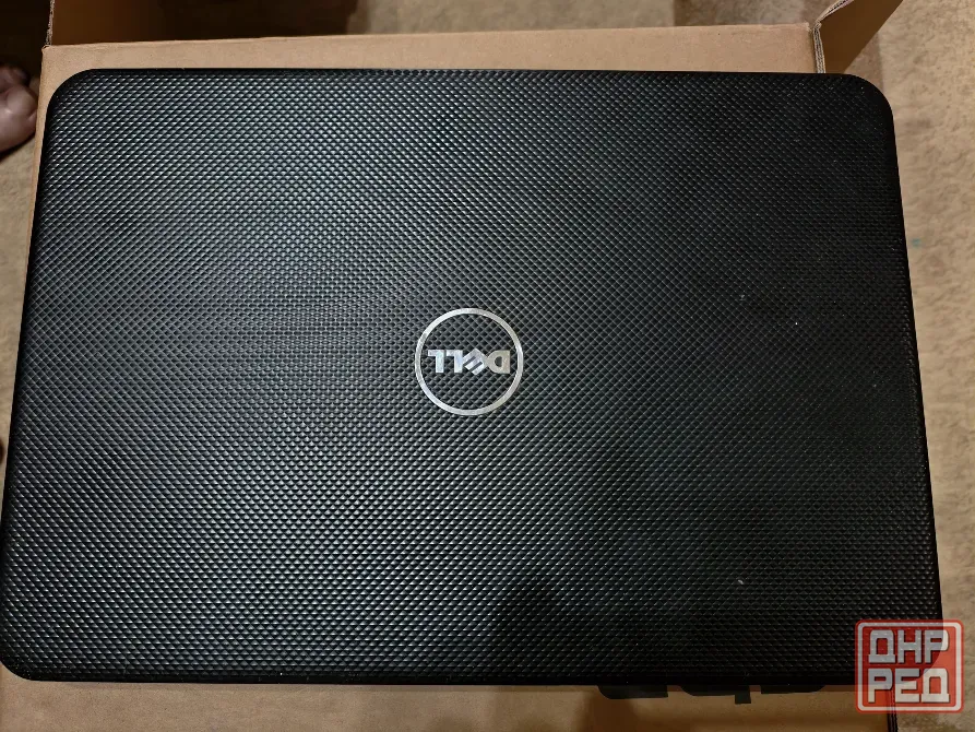 Ноутбук Dell Inspiron 3521 Донецк - изображение 2