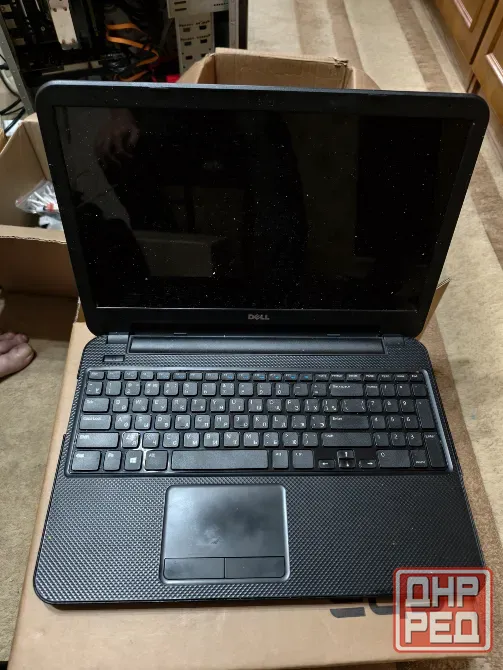 Ноутбук Dell Inspiron 3521 Донецк - изображение 1