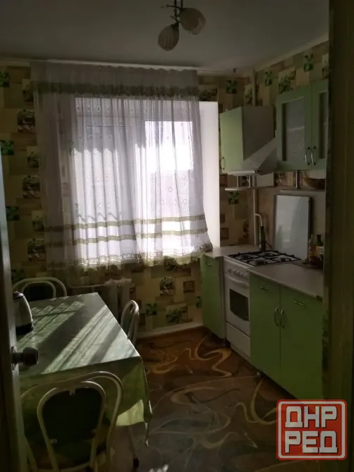 сдается 2 ком кв Ворошиловский район, Green Plaza, Золотое кольцо Донецк - изображение 5