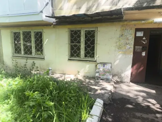 1-ком. квартира в Буденновском р-не, ул. Багратиона, Вода 24/7, Донецк