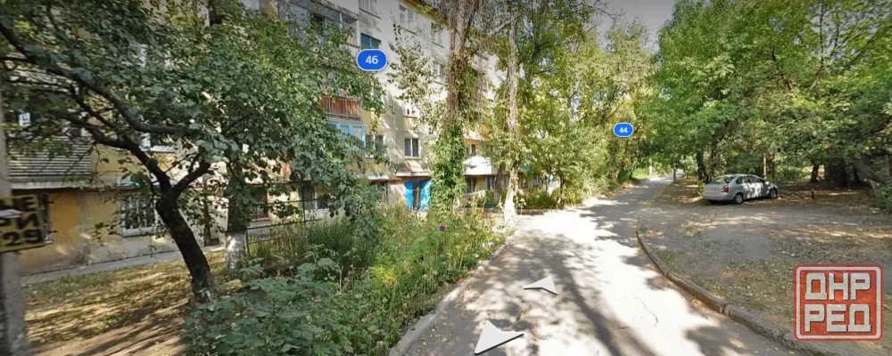 1-ком. квартира в Буденновском р-не, ул. Багратиона, Вода 24/7, Донецк - изображение 6