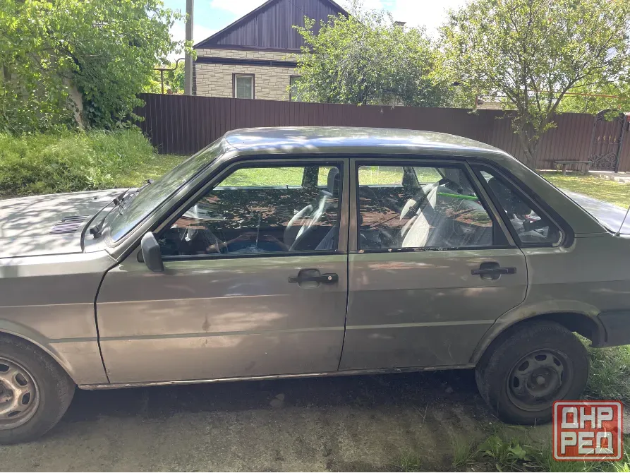 Продам на разборку Audi 80. Предлагайте цену. Собственик. Донецк - изображение 2