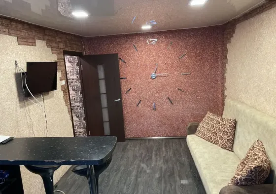 Сдаю двухкомнатную квартиру 43.0 м² этаж 1/5 город Калининский район, Бульвар Шевченко Донецк