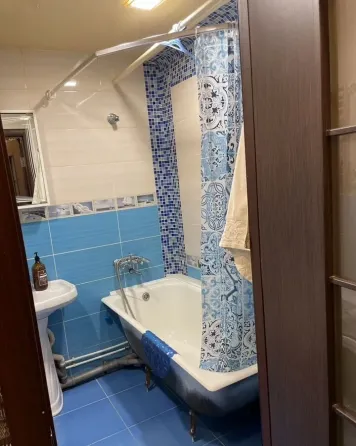 Сдаю двухкомнатную квартиру 43.0 м² этаж 1/5 город Калининский район, Бульвар Шевченко Донецк