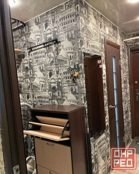 Сдаю двухкомнатную квартиру 43.0 м² этаж 1/5 город Калининский район, Бульвар Шевченко Донецк - изображение 1