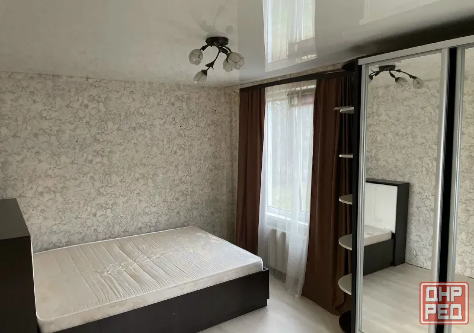 Сдаю двухкомнатную квартиру 43.0 м² этаж 1/5 город Калининский район, Бульвар Шевченко Донецк - изображение 8