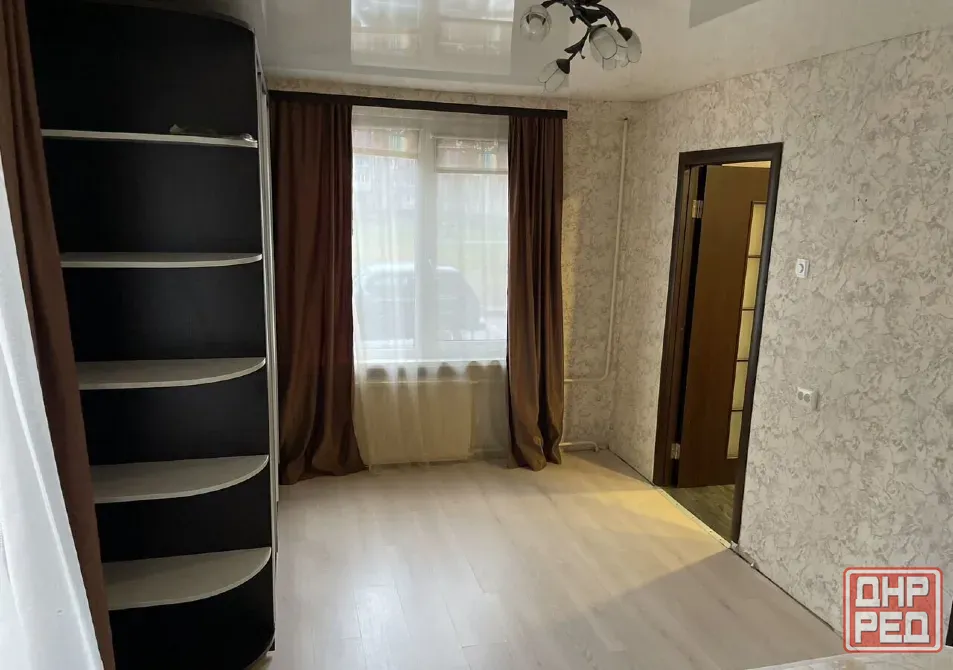 Сдаю двухкомнатную квартиру 43.0 м² этаж 1/5 город Калининский район, Бульвар Шевченко Донецк - изображение 2