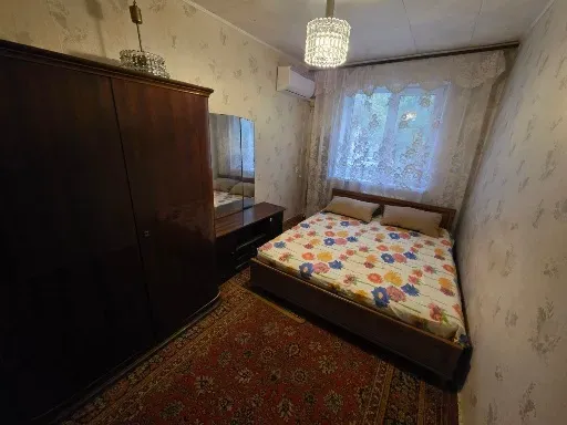 Сдам 3кв район Нептуна Кальмиусский район города Мариуполя Мариуполь