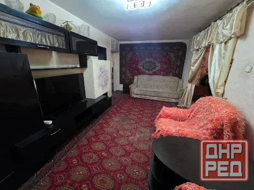 Сдам 3кв район Нептуна Кальмиусский район города Мариуполя Мариуполь - изображение 2