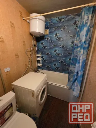 Сдам 3кв район Нептуна Кальмиусский район города Мариуполя Мариуполь - изображение 7