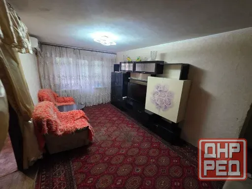 Сдам 3кв район Нептуна Кальмиусский район города Мариуполя Мариуполь - изображение 1