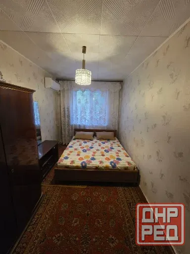 Сдам 3кв район Нептуна Кальмиусский район города Мариуполя Мариуполь - изображение 3