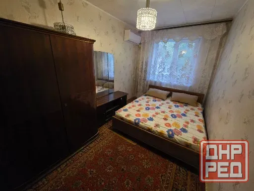 Сдам 3кв район Нептуна Кальмиусский район города Мариуполя Мариуполь - изображение 5