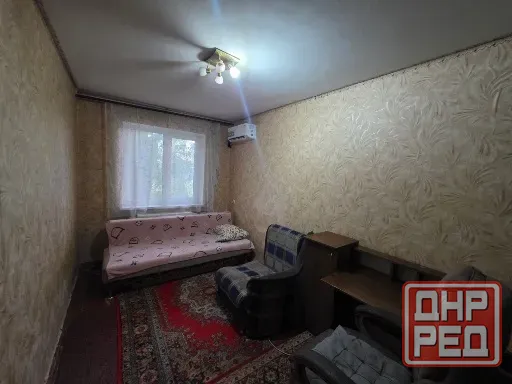Сдам 3кв район Нептуна Кальмиусский район города Мариуполя Мариуполь - изображение 6