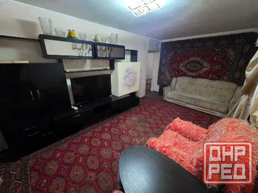 Сдам 3кв район Нептуна Кальмиусский район города Мариуполя Мариуполь - изображение 4