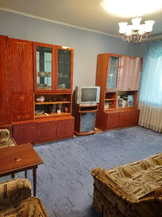 2-комнатная квартира в г.Кировское Кировское