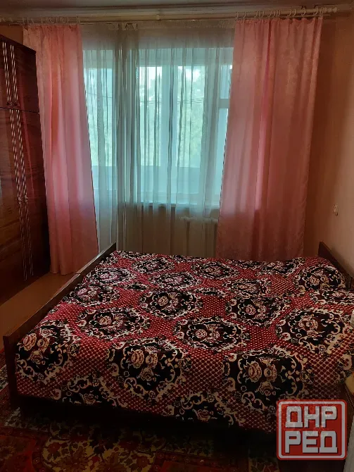 2-комнатная квартира в г.Кировское Кировское - изображение 5