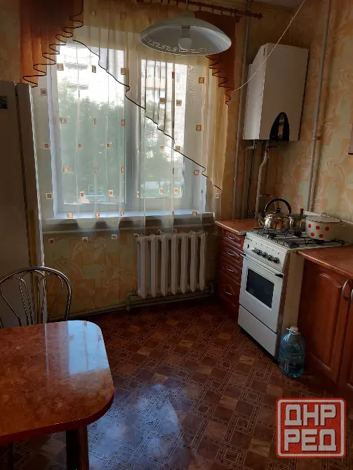 2-комнатная квартира в г.Кировское Кировское - изображение 8