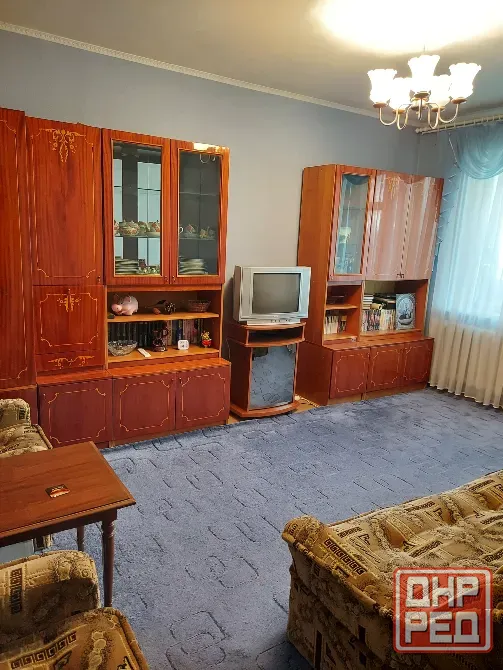 2-комнатная квартира в г.Кировское Кировское - изображение 1