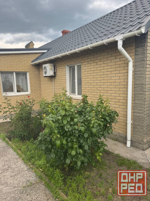 Продам Дом с.Виноградное Ялос первый Бакай. Мариуполь - изображение 2