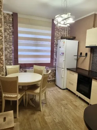 Сдаётся однокомнатную квартиру, Куйбышевском районе Донецк