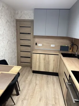 Сдам однокомнатную квартиру, Киевском районе Донецк