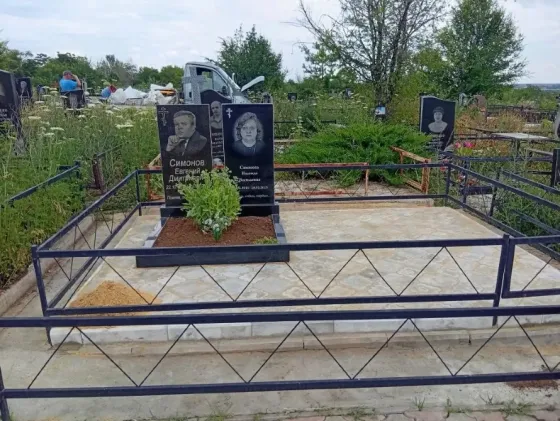 Гранитные Памятники Донецк