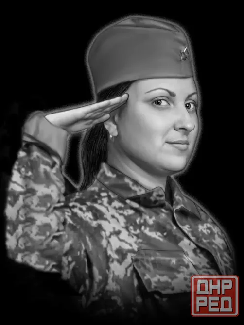Гранитные Памятники Донецк - изображение 1