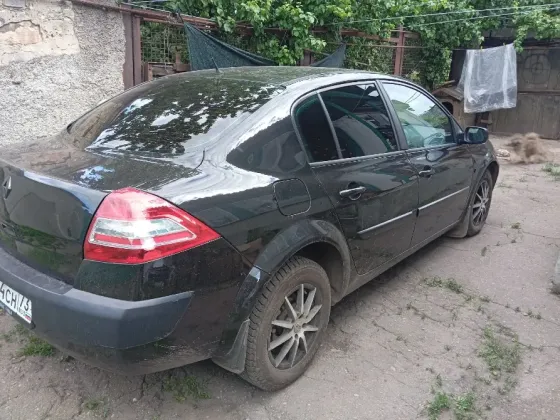 Продам Рено Меган Макеевка