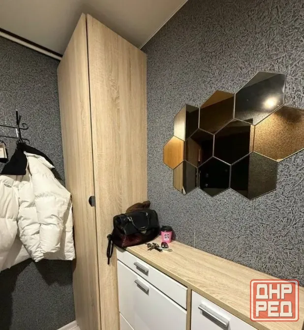 Сдаю двухкомнатную квартиру, Ленинском районе Донецк - изображение 2