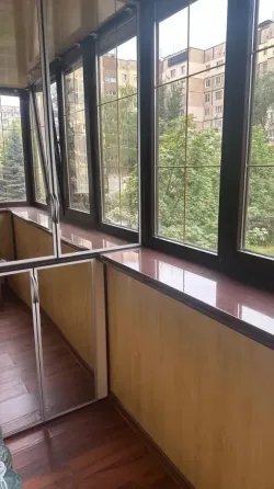 Сдаю двухкомнатную квартиру Донецк