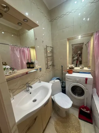 Сдаётся однокомнатную квартиру, ул. Марии Ульяновой Этаж Донецк