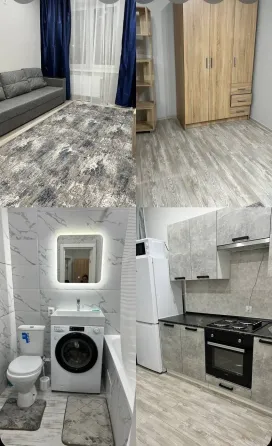 Сдаётся двухкомнатную квартиру, Калининском районе Донецк