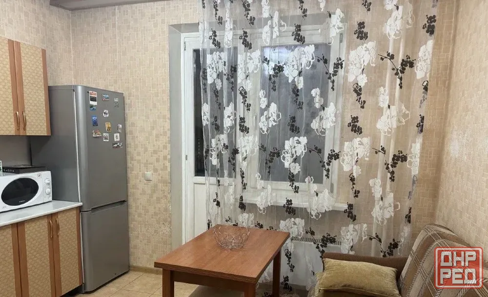 Сдаю двухкомнатную квартиру, Куйбышевский район Донецк - изображение 2