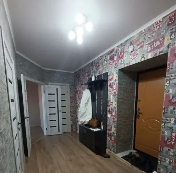 Сдам однокомнатную квартиру Донецк