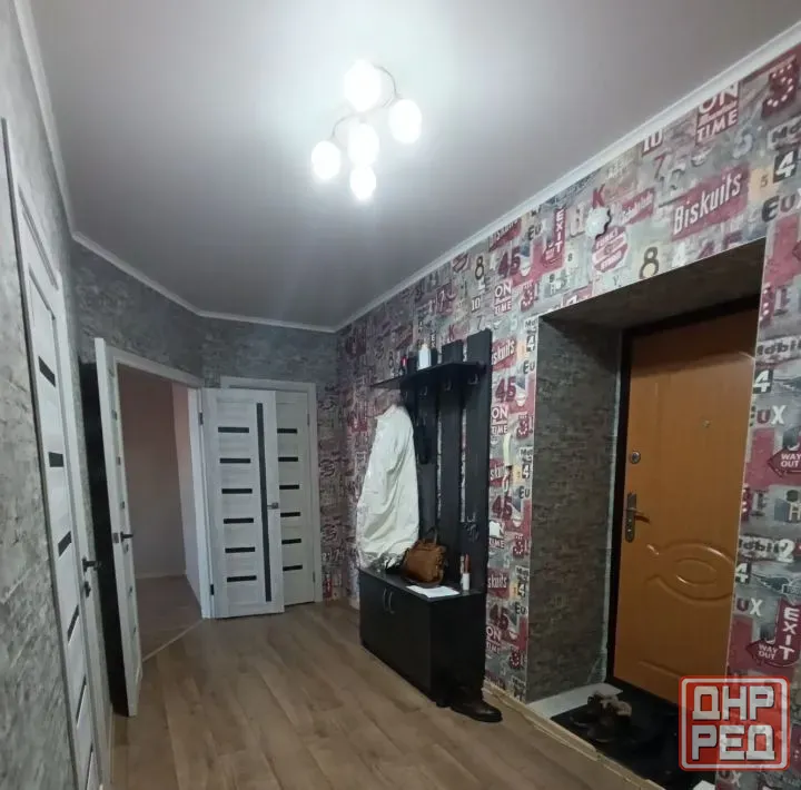 Сдам однокомнатную квартиру Донецк - изображение 2