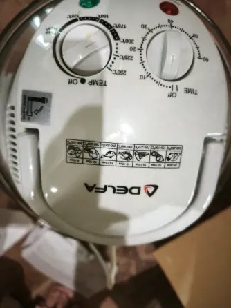 Продам аэрогриль в упаковке Донецк