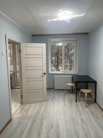 Сдаю двухкомнатную квартиру, Калининском районе Донецк