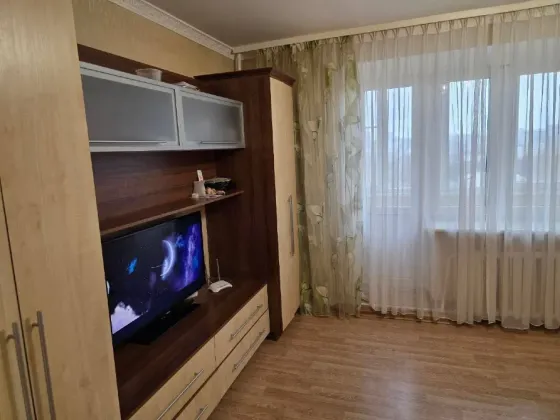 Сдам двухкомнатную квартиру, Куйбышевском районе Донецк