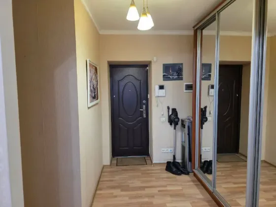 Сдам двухкомнатную квартиру, Куйбышевском районе Донецк