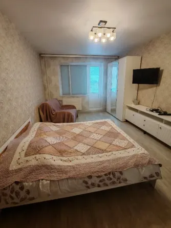 Сдам однокомнатную квартиру, Кировском районе Донецк