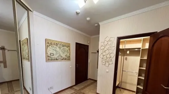 Сдаю однокомнатную квартиру, Кировском районе Донецк