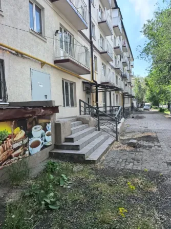 Продам помещение Мариуполь