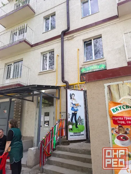 Продам помещение Мариуполь - изображение 6