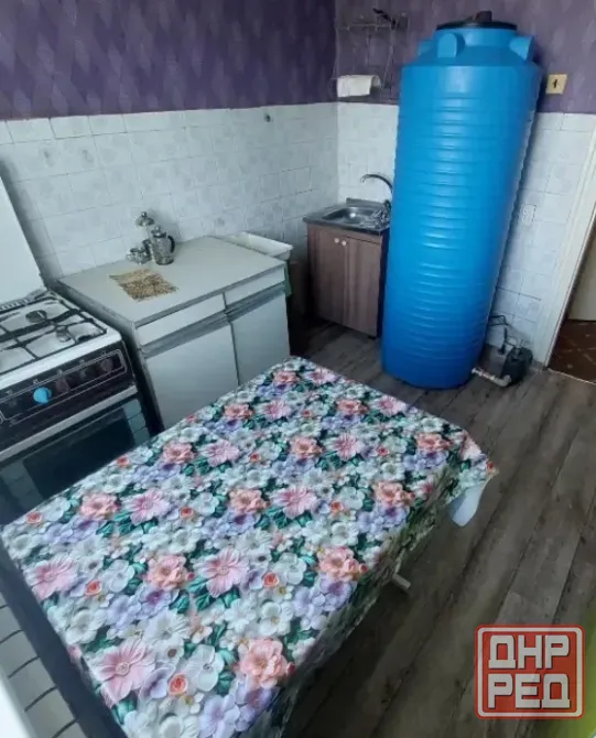 Сдам 2-х комнатную квартиру на Калинино. Вода 24/7 Макеевка - изображение 3