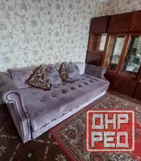 Сдам 2-х комнатную квартиру на Калинино. Вода 24/7 Макеевка - изображение 2