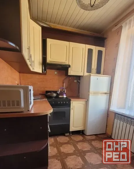 Сдам 3-х комнатную квартиру на Восточном. Вода 24/7 Макеевка - изображение 3