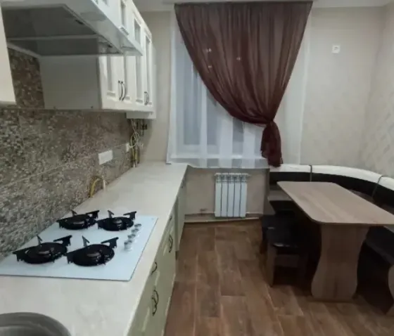 Сдам 3-х комнатную квартиру на 92-х квартирном, ул.Новая Макеевка