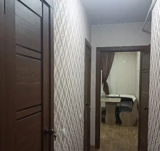 Сдам 3-х комнатную квартиру на 92-х квартирном, ул.Новая Макеевка