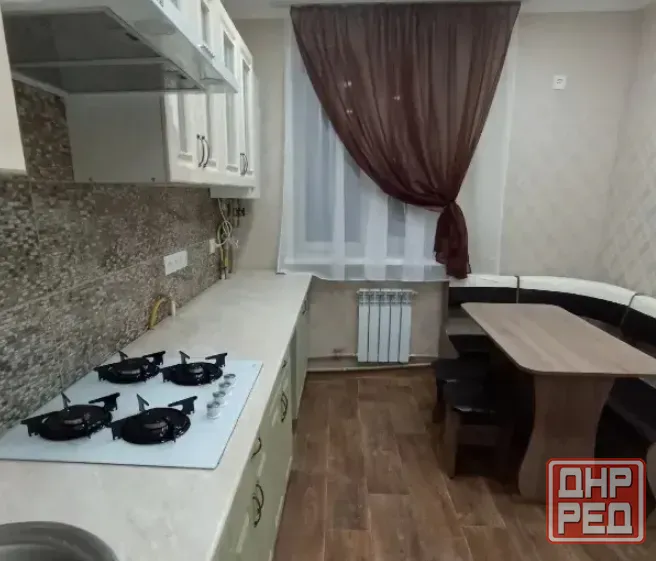 Сдам 3-х комнатную квартиру на 92-х квартирном, ул.Новая Макеевка - изображение 1